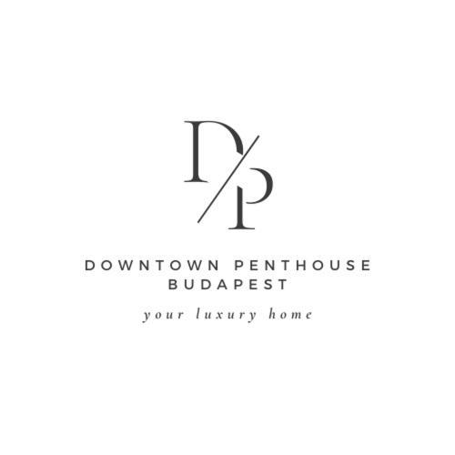 Downtown Penthouse Boedapest